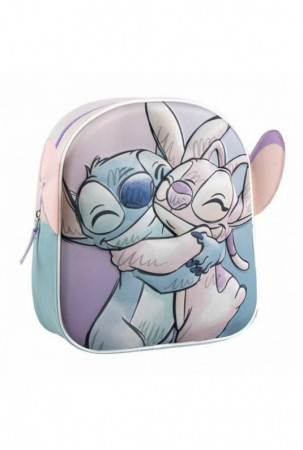 Mokyklinis krepšys Stitch...