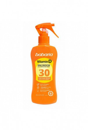 Purškiklis saulės apsauga...