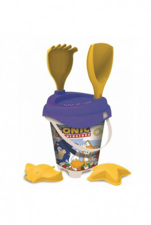 Paplūdimio žaislai Unice...