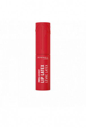 Lūpų blizgesys Rimmel...