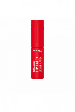 Lūpų blizgesys Rimmel...