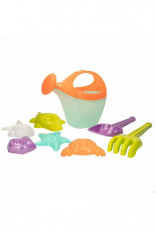 Paplūdimio žaislai...