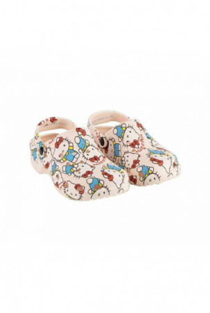 Klumpės Hello Kitty Rožinė...