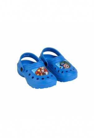 Kroksai The Avengers Mėlyna...