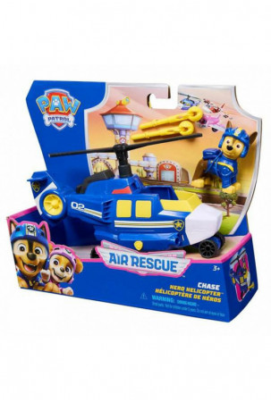 Mašina The Paw Patrol Air...