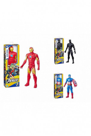 Veiklos rodikliai The...