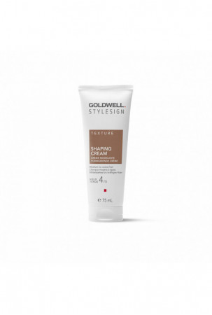 Modeliuojantis kremas...