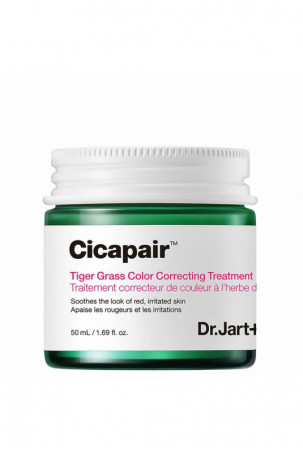 Spalvos korektorius...