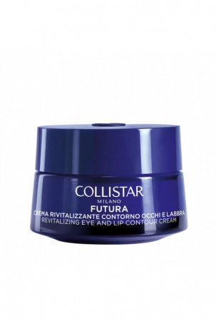 Kremas akių ir lūpų sritims...