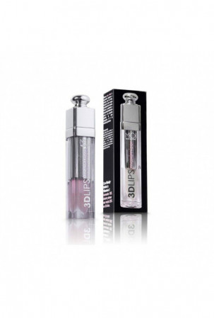 Lūpų balzamas MOI 3D LIPS 5 ml
