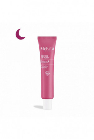 Naktinis kremas Melvita...