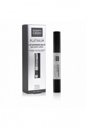 Lūpų balzamas Martiderm...