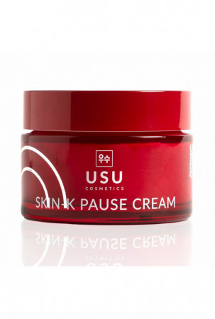 Drėkinamasis kremas USU...