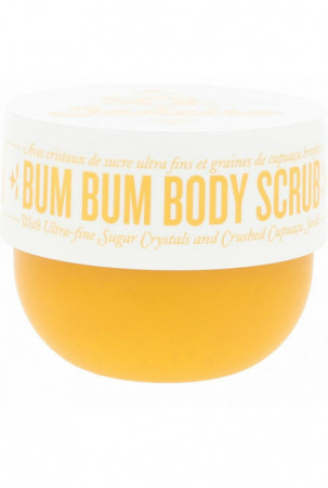 Kūno šveitiklis Sol De...