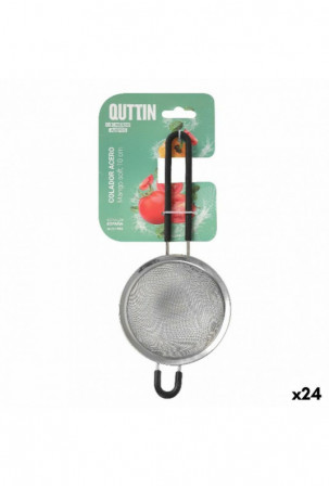 Filtruotas Quttin Plienas...