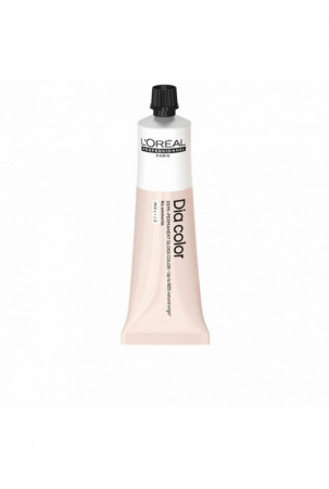 Pusiau laikinas dažas...