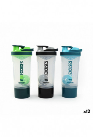 Vandens butelis Bewinner...