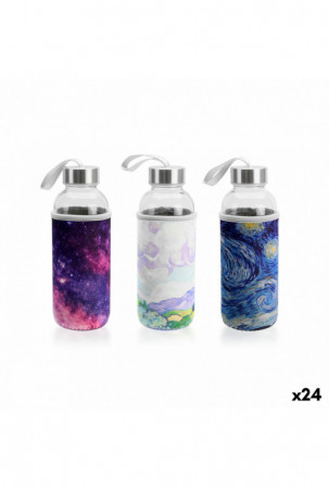 Vandens butelis Bewinner...