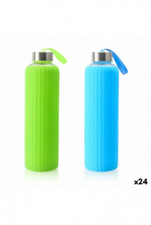 Vandens butelis Bewinner...