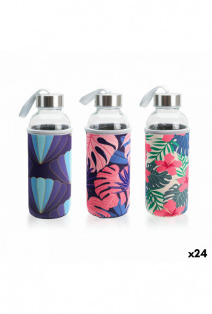 Vandens butelis Bewinner...