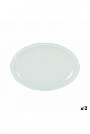 Užkandžių dėklas Ovalus 17...