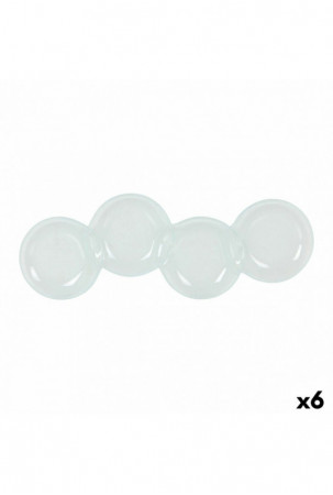 Užkandžių dėklas 37 x 11 cm...