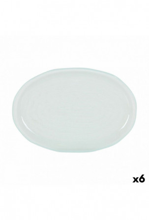 Užkandžių dėklas Ovalus 23...