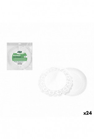 Maisto padėklų rinkinys...