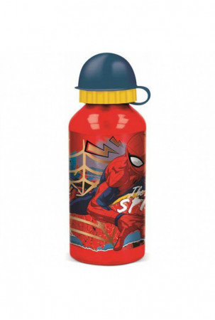 Vandens butelis Spider-Man...
