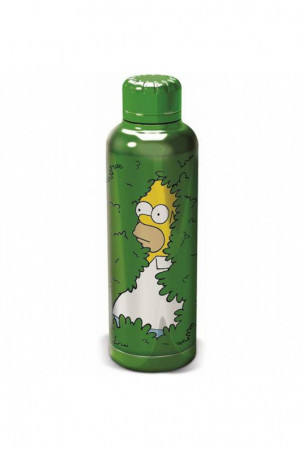 Vandens butelis The...