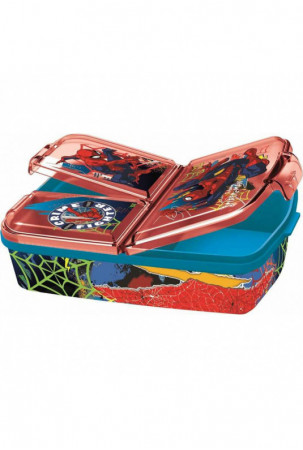 Priešpiečių dėžutė...