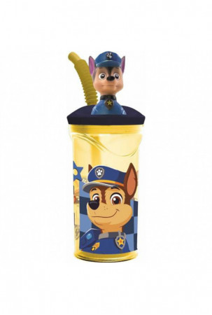 Puodelį su Šiaudeliu The...