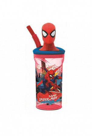 Puodelį su Šiaudeliu...