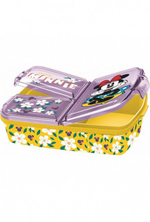 Priešpiečių dėžutė Minnie...