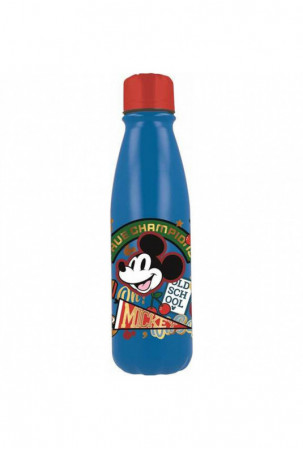 Vandens butelis Mickey...
