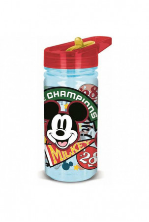 Vandens butelis Mickey...