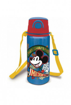 Vandens butelis Mickey...