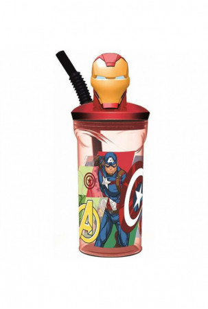 Puodelį su Šiaudeliu The...