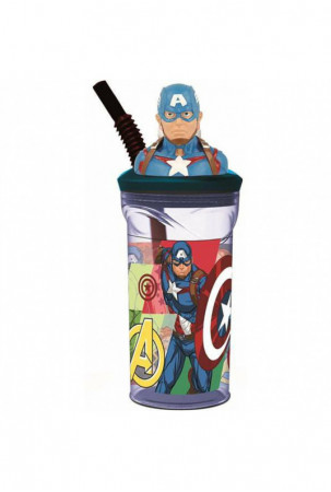 Puodelį su Šiaudeliu The...