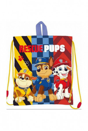 Užkandžių maišelis The Paw...