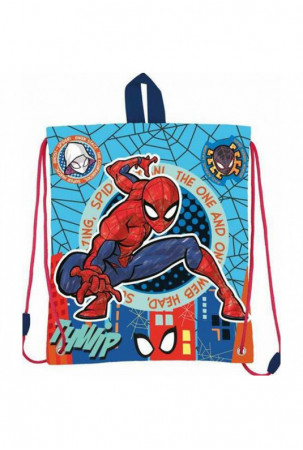 Užkandžių maišelis...