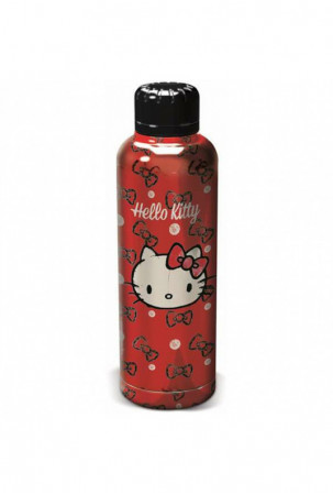 Vandens butelis Hello Kitty...