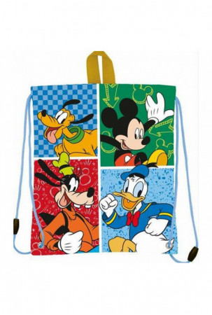 Užkandžių maišelis Mickey...