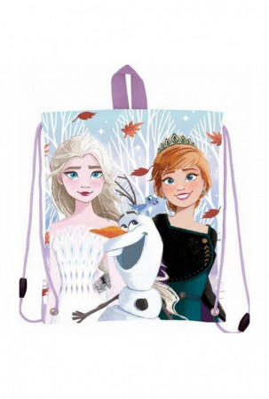 Užkandžių maišelis Frozen...