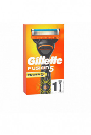 Rankinis skutimosi...