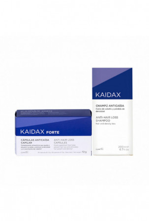 Gydymas nuo plaukų slinkimo...