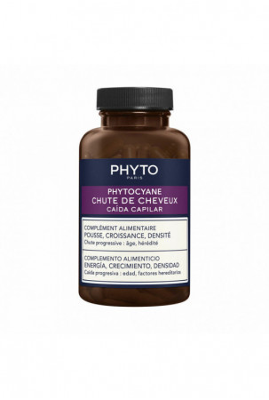 Maisto Papildas nuo Plaukų...