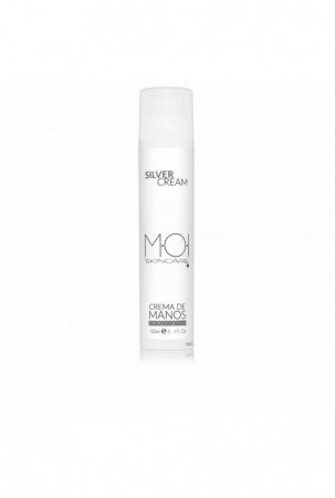 Rankų kremas MOI SILVER...