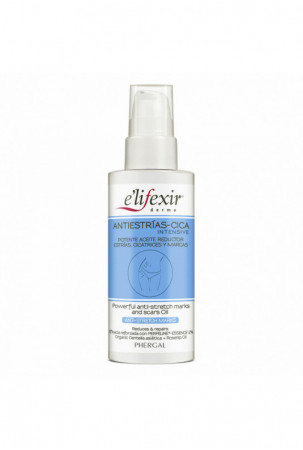 Aliejus nuo strijų Elifexir...