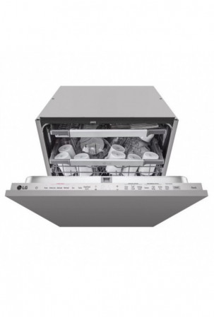 Indų plovimo mašina LG...